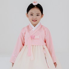HARANG HANBOK Eunbinrang 韓服套裝