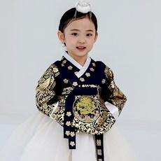 HARANG HANBOK 皇后郎韓服套裝