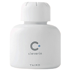Cleverin 加護靈 凝膠 胖胖瓶, 150g, 1罐, 置放型