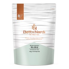 Betty Nardi 南非蜜樹茶, 140g, 1入, 1個