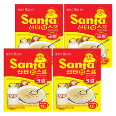 OTOKI 不倒翁 奶油濃湯 3入, 66g, 4個