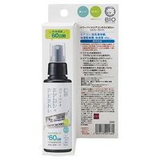 COGIT POWER BIO 空調抑菌噴霧, 100ml, 1瓶