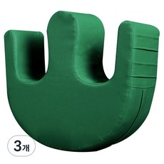 Dr. Feliz J 姿勢變換翻身防水靠墊, 3個