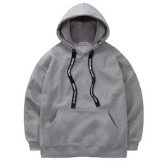 GHOST REPUBLIC Label Point Overfit連帽衛衣 GHT-447