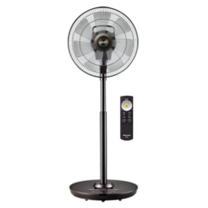 Panasonic DC直流馬達電風扇 14吋 可遙控, F-H14GND-K