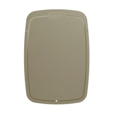 Salle Ma TPU頂級砧板, 燕麥色, 1個