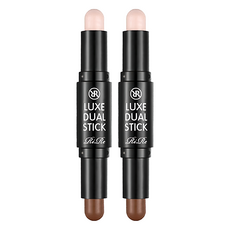 Lire Lux 雙修容棒 3g, 01號, 2支