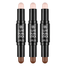 리르 룩스 듀얼 스틱 2.5g, 1호, 3개