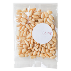 솔닙 국산 포켓 백잣, 40g, 1개