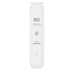 acerpure 宏碁智新 RO濾芯 WWR271 WP742-40W 反渗透膜滤芯 200G 白色, 1個