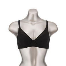 비너스 여성용 무빙 스트레치 패드 브라 A B C컵