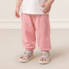 밀크마일 스윗드림 편안한 조거팬츠