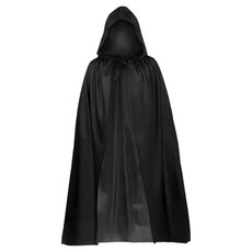 엘쏘 할로윈데이 해피타운 큐라후드망토 90cm