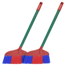 World Clean 泰坦蜂 掃帚, 2個