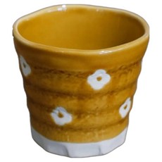 玉子HANA手握杯 日本製, 1個