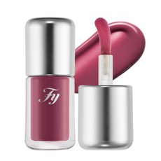 Flynn Kissy Dew 豐唇蜜, 1個, 03 莓果迷霧