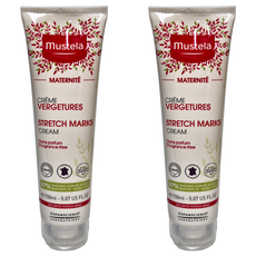 mustela 慕之恬廊 慕之孕孕膚霜, 150ml, 2件