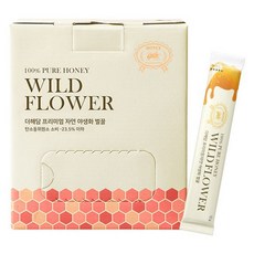 野花蜂蜜隨身包 90條入, 1.08kg, 1個