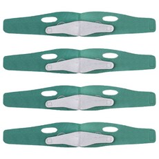 echobelle V臉拉提帶 綠色, 4個