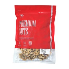 Dadamo Market 雙拼核桃, 500g, 1個