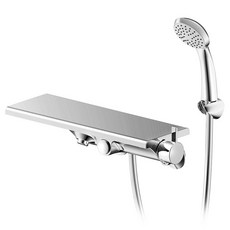 DAELIM BATH 沐浴水龍頭 DL-BCP723A, 1個