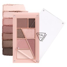 3CE 레이어 잇 올 아이 팔레트 7.5g, ROSYHIP, 1개