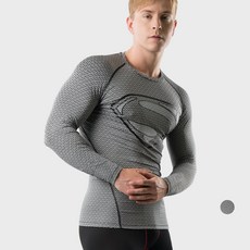 ARMEDES 男款四季長袖打底衣 AR-330