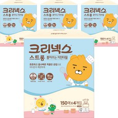 Kleenex 舒潔 強力抽取式廚房紙巾 140張, 150張, 16個