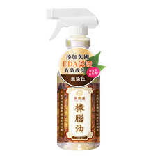 HOME LAYS 家樂適 樟腦油, 550ml, 1瓶