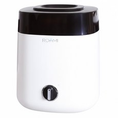 ROOMMI Choices 冰淇淋機 RMCH01 1.8L 大容量 30-45分鐘製成 節能低分貝