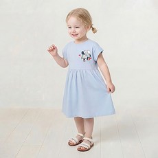 밀크마일 디즈니 미니마우스 세일러캡틴 원피스