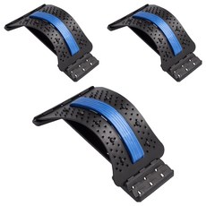 디오셀 허리 스트레칭 기구, 3개