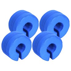 Crevasse 腿部護理專用枕頭圈, 4個