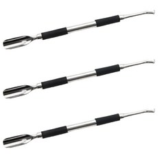 Karen Sicc 矽膠手柄推桿, 單色