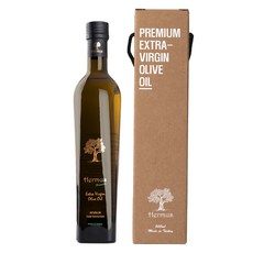 Hermus 特級初榨橄欖油, 500毫升, 1個