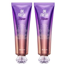 Rose Mine 香氛潤膚霜, 140ml, 2個