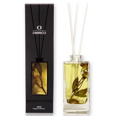 ONIRICO 頂級Nefer香水鮮花擴香瓶 150ml, 墜入愛河