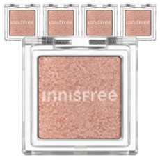 이니스프리 아이섀도우 글리터, 5개, 11 별에게 가는 길