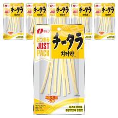 NATORI 치타라, 24g, 6개 24g, 6개