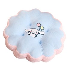 TP 卡通柔軟坐墊