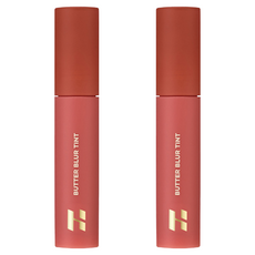 홀리카홀리카 버터블러 틴트, 03 에이징, 4g, 2개