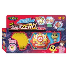 XOPLAY 辛比的怪怪屋兒童款第5季Ghost Ball Zero火鬼, 1個