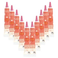 DIYOU Sangsang& 裝飾筆 粉紅色, 20g, 10個