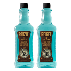 리우젤 헤어토닉, 500ml, 2개