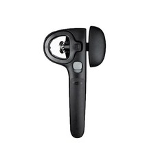 OXO 輕鬆轉開罐器, Black, 1個