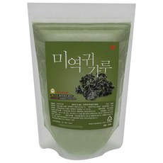 袋裝草本海藻萃取粉, 300g, 1包