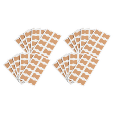 亞德維克 內嵌甲 大拇趾趾甲 防護貼片, 200個