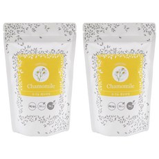 Ares 洋甘菊香草茶包, 1.2g, 30入, 2個