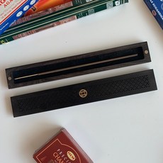 線香座, 黑檀木B