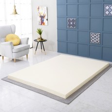 라버트리 그랜디 천연 라텍스 매트리스